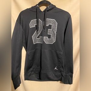 Jordan hoodie